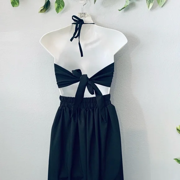 Maxi dress - Picture 4 of 8